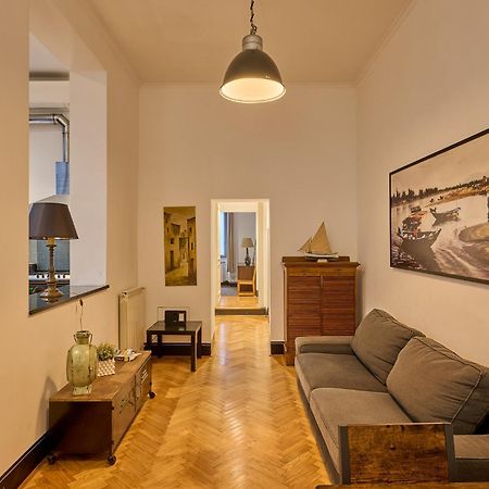 Vittorio Apartment Rome Bagian luar foto